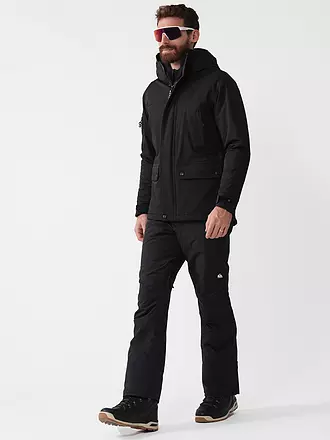 WATTS | Giacca da sci da uomo Clever |